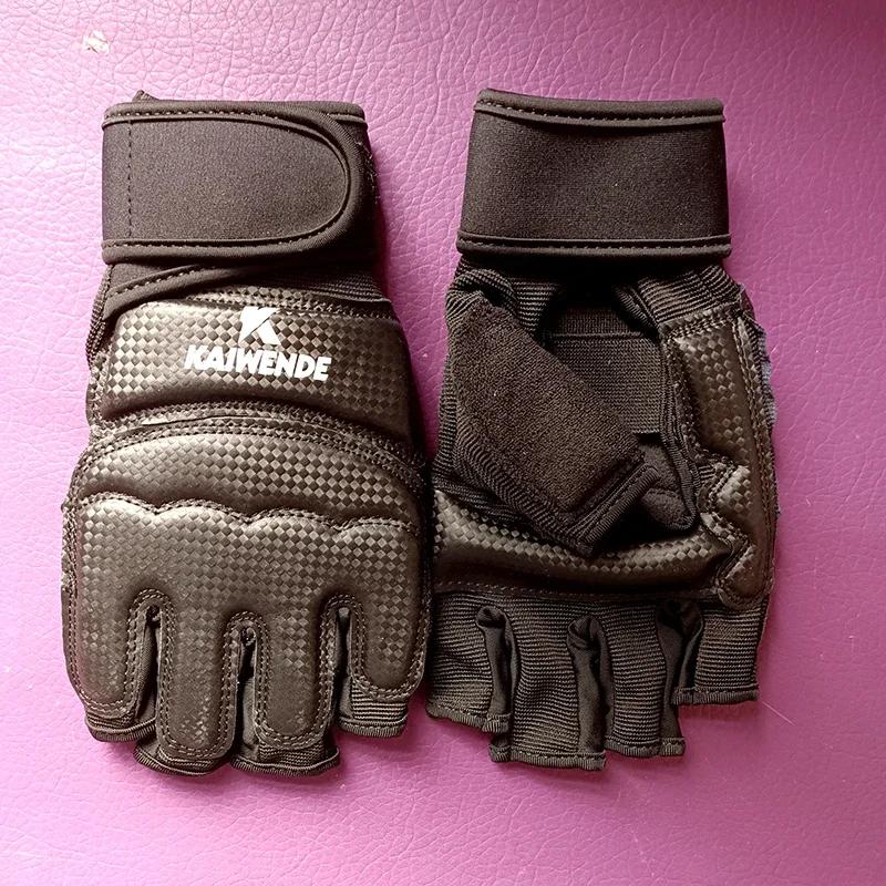 Luvas de Kickboxing Masculino, Sparring Training, Treino Leve, Muay Thai, Artes Marciais, Artsav, Karmaga, Envoltórios de Boxe Karatê - Image 1