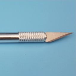 Precisão Artesanato Obra Faca para Clay Escultura, Cerâmica Modelagem, Polímero Cerâmica Ferramenta, DIY, 1 Conjunto - Image 3