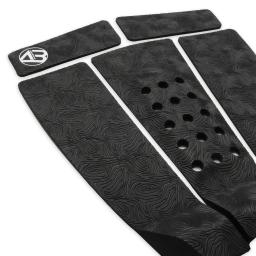 Prancha de surfe EVA Traction Pad 5 peças Stomp Pad com adesivo 3M Professional Tail Pad/aplica-se a todas as pranchas - Image 5