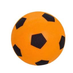 Máquina costurada bolas de futebol, impressão personalizada, espuma, treinamento de futebol, multicolor, silencioso, esportes, exercício, 1 pc - Image 1