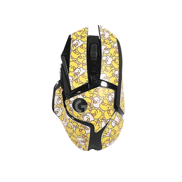 Fita Antiderrapante para Botão do Rato Logitech G502 Hero - Acessórios de Substituição Completo
