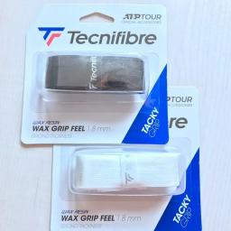 Raquetes de tênis com aperto interno, Amortecedor, Waxgrip, Raquetes de tênis, Gel Base Grip Glue, Autêntico, Novo - Image 1