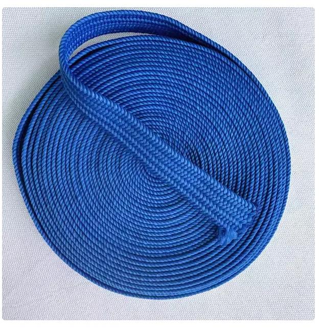 Corda de Seda de Algodão Tsuka-maki para Katana Uchikatana - Disponível em Várias Cores, 5 Metros