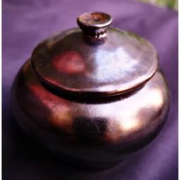 Forno Elétrico de Temperatura Média, Esmalte Metal Art Glaze, Artesanato DIY Cerâmica, Chá de Cerâmica, Materiais para Colorir pintados à Mão, 500g - Image 3