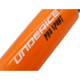 BPA Free Hockey Water Bottle, Design clássico estendido Tip, engrenagem esportiva, garrafa de Lacrosse de futebol, 1000ml - Image 5