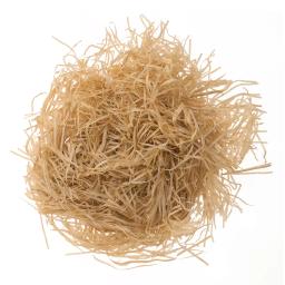 Enrugado Corte Papel Shred Filler, Papel De Tecido Desfiado, Cesta De Caixa De Presente, Preenchimento Para Embalagem De Presentes De Noiva De Casamento - Image 1