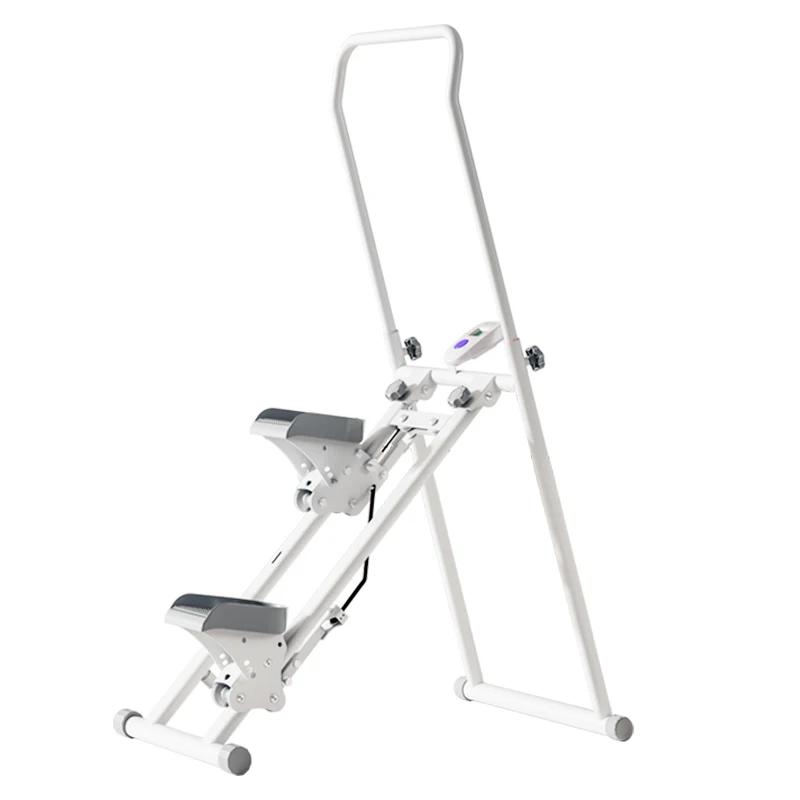 Multifuncional Stepper Indoor Escalada Quadro, Máquina De Montanha, Home Fitness Exercício Inclinação - Image 1