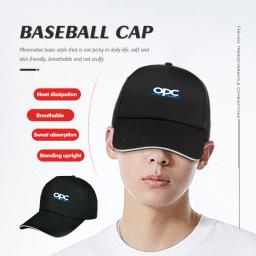 Boné de beisebol ajustável masculino e feminino, chapéu snapback para Buick, pôr-do-sol, Century, Verano, Envision, Parque, Aventador, Lacrosse, verão - Image 4