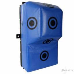 Ajustável boxe alvo para adulto, grande sandbag multi-funcional, alvo treinamento ajustável - Image 5