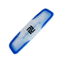 Amortecedores vibração para raquete tênis, absorvente à prova choque antivibração para raquete tênis - Image 4