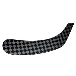 Professional Hockey Stick para adulto, Ice Stick tecido, Feito de 100% Carbono, 18K - Image 5