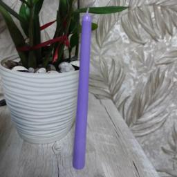 Molde de vela de plástico em forma de haste longa, faça você mesmo, artesanato artesanal, molde de vela, moldes para fazer velas, casamento, festa de família, ferramentas de decoração - Image 5