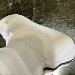 Unisex Dustproof Cycling Overshoes, Capa de sapato, Acessórios esportivos, Corrida de estrada, Bicicleta, MTB, Unisex, Cor sólida - Image 2