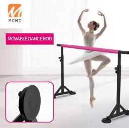 Ginásio dança estúdio formação artística ballet barre barra de dança pólo - Image 3