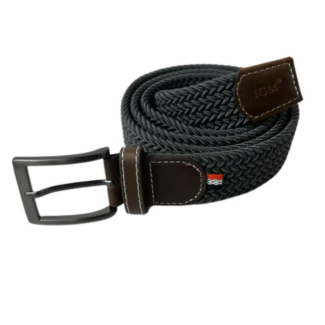 Cintos de Couro, Táticos e Elásticos para Homens e Mulheres - Estilo Casual, Conforto e Versatilidade em Cada Acessório