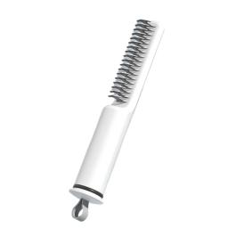 Ancinho aço inoxidável para ferramenta cabeleireiro para animais estimação, gatos/cães, desembaraçar cabelos remover - Image 1