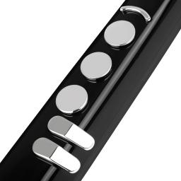 IRIN-Saxofone eletrônico sem fio Bluetooth, Blowpipe elétrico, 13 tons embutidos, instrumento de sopro, sintetizador de vento com bolsa de armazenamento - Image 5