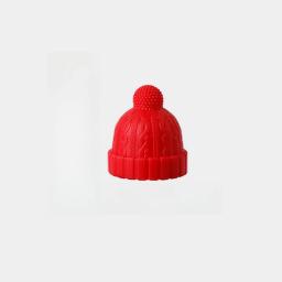 Rolha De Garrafa De Vinho De Silicone, Tampão Pequeno, Impermeável e À Prova De Vazamentos, Aplicável a um Diâmetro de 1.75cm-1.85cm, Novo, 1PC - Image 5