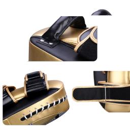 Almofada de Treinamento Camuflagem para Adultos, Kickboxing, Muay Thai, Kick Boxing, Artes Marciais, Sparring Kicking, Equipamento Alvo, EO, 1 PC - Image 6