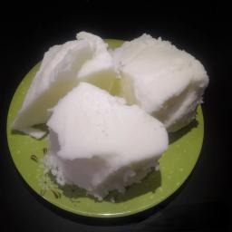 Cera De Coco Natural Vela Artesanal, Matéria-prima, Fabricação De Vela, Suprimentos Artesanato, 500g, 1000g - Image 2