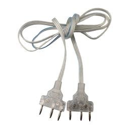 1x útil epee corpo cabo esgrima rosto guarda adequado para corpo cabo esgrima fio prático protetor equipamentos esportivos acessórios - Image 2