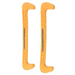 Patins de gelo capa lâmina cobre patins de hóquei 31cm lâmina de skate de gelo cobre guardas de skate de gelo equipamentos esportivos de inverno nova marca - Image 3