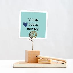 Mini cartão de incentivo para ele e ela, cartões motivacionais com citações inspiradoras Nota, obrigado cartões para amigos e familiares, 30PCs - Image 6