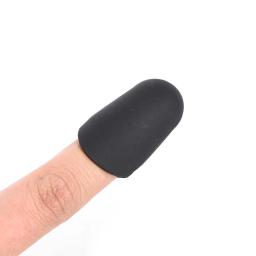 Venda tamanho médio bocal de borracha tampa de proteção cabeça para tenor saxofone clarinete alto mouse peça tampa clarinete acessórios - Image 3