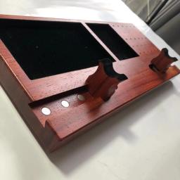 Console de montagem ajustável para clarinete, flauta e acessórios de oboé - Image 2