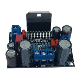 Placa amplificadora tda7294 00w, suporte canal estéreo bridging 100w amplificador dropship - Image 1