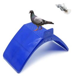 Pombo V Poleiros, Bird Rest Stand, Pomba Resto, Pássaro Suprimentos, Poleiros, 5pcs, 10 pcs, 15pcs - Image 1