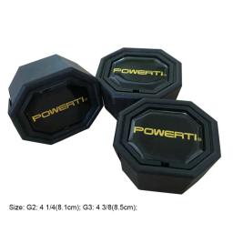 Conveniente Raquete De Tênis End Cap Shockproof Energy Sleeve Racquet Amortecimento Capa G2 G3 Absorção De Choque Esporte Suprimentos Punho - Image 4