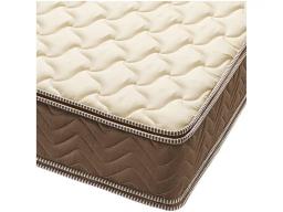 Colchão Solteiro Ortopédico Americanflex Espuma - D-45 88X188cm Pró-Coluna - Image 3
