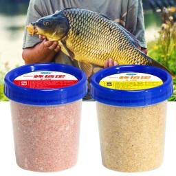 Isca De Pesca Natural Para Carpa De Água Doce, Isca De Pesca, Alta Concentração, Isca De Peixe, Atraente Enhancer, Acessórios De Pesca - Image 1