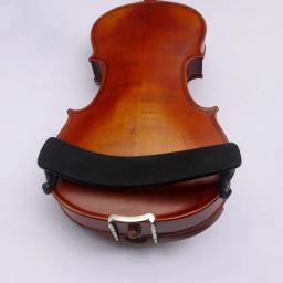 IRIN-ombro ajustável resto para violino, Chinrest profissional, acessórios de corda instrumento, peças, 3/4, 4/4 - Image 5