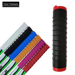 Luva para o aperto do bastão do hóquei no gelo, Luva encolhível legal, Tennis Sports Acessórios - Image 1