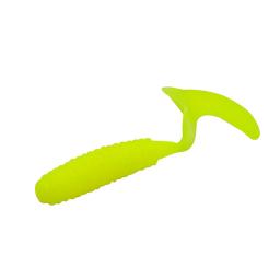Gobygo 50-70mm 1.2-2g cauda longa isca macia silicone com cheiro de sal vermes isca de pesca biônico wobblers pique pesca baixo swimbait - Image 5