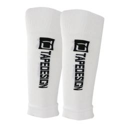 Meias de futebol antiderrapantes para crianças e adultos, almofadas de aperto, esportes, futebol, basquete, juventude - Image 2