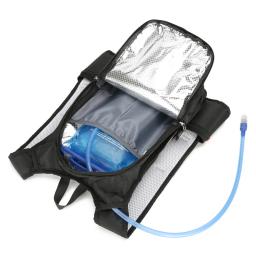 Mochila ultraleve para ciclismo, saco 10l, capacete, viagens, escalada, montanhismo, trekking ao ar livre - Image 3