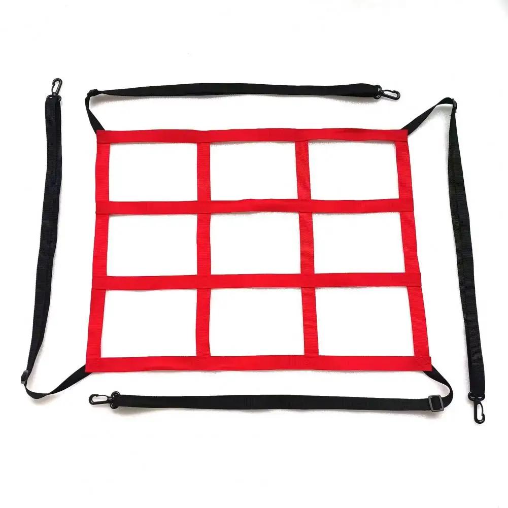 Baseball Training Net com zona de greve ajustável para Pitching, Batendo Target Net, Melhore as habilidades do beisebol - Image 1