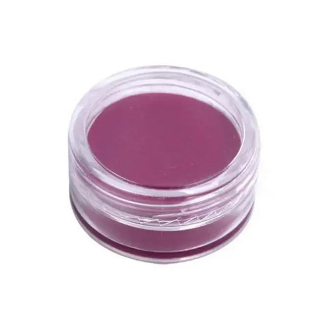 Pintura Facial Profissional à Base de Água para Efeitos Especiais em Maquiagem de Palco e Festas - Paleta de 1 Peça
