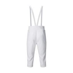 Calças de esgrima para homens e mulheres, Criança Fie Sabre Escrime, Equipamentos esportivos, Acessórios para equipamentos, CE, 350NW - Image 3