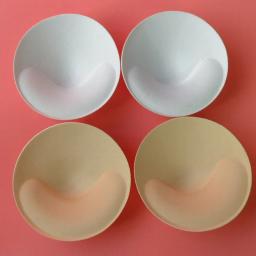 Sexy Biquíni Padding Inserir Sutiã Almofadas Brassier Breast Enhancer Peito Push Up Copos para Maiôs Almofada Sutiãs Removíveis - Image 6