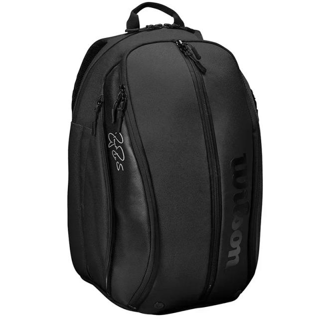 Mochila Esportiva Original para Raquete de Tênis - Ideal para Homens e Mulheres, Perfeita para Academia