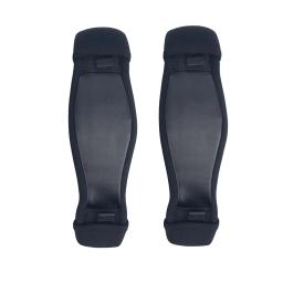 Windsurf Foot Strap para Paddle Boarding, Black Webbing, Beach Surf Acessório, ajustável 11,02 "x 3,35", 2x Windsurf - Image 3