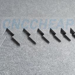 Tapete de feltro de adsorção para transporte vibratório CNC para máquina de corte de faca oscilante IECHO JWEI AOL AOKE JINDEX ZUND - Image 2