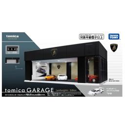 TAKARA TOMY TOMICA Lamborghini Honda NSX carro de brinquedo infantil ornamento de coleção de estacionamento. - Image 2