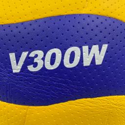 Bola De Voleibol Indoor Profissional, Competição Jogo Profissional, Alta Qualidade, Novo Estilo, V300W - Image 4