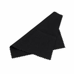 Haste de limpeza de flauta, cotonete, vara de limpeza e pano de limpeza para acessórios de instrumento piccolo, limpador de flauta - Image 3