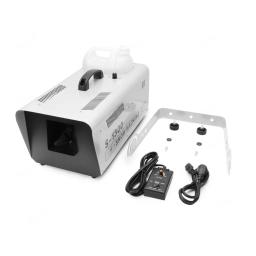 Snow Blower Making Machine para Fotografia, 1500W, Com Fio, Controle DMX512, Palco, Natal, Casamento, Teatro - Image 4